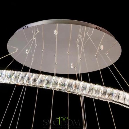 Люстры подвесныеEL330P140 CITILUX | Svetdom.by