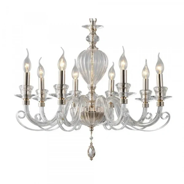 Люстра подвесная Omnilux  OML-79203-08