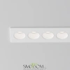 Встраиваемый светильник Technical DL065-12W3-6K-W Maytoni