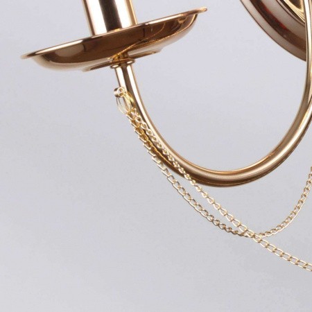 Настенные светильники 2591-2W Favourite | Svetdom.by