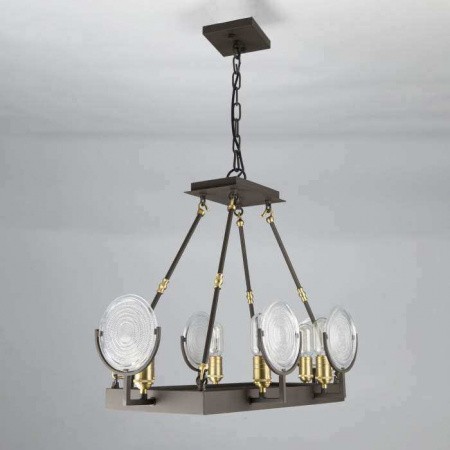 Люстры подвесныеCL445261 CITILUX | Svetdom.by