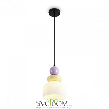 Подвесные светильники Freya FR5595PL-01B от Магазина Svetdom.by