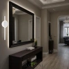 Citilux Стиг CL203300 Бра светодиодное с выключателем Белое CITILUX