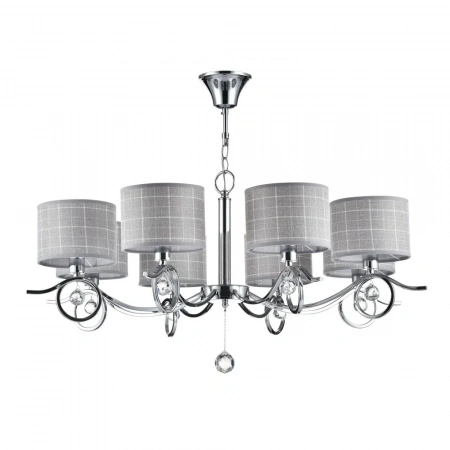 ЛюстрыFR5906-PL-08-CH Freya | Svetdom.by