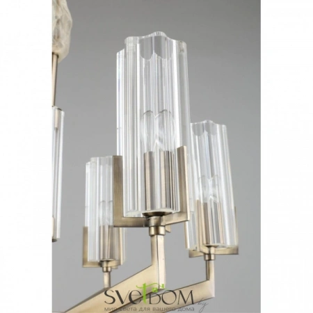 Люстры подвесныеOML-69903-06 Omnilux | Svetdom.by