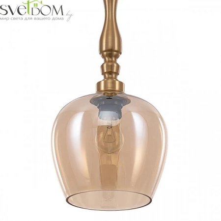 Подвесные светильники CITILUX CL475011 от Магазина Svetdom.by
