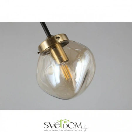 Люстры потолочныеOML-95107-12 Omnilux | Svetdom.by