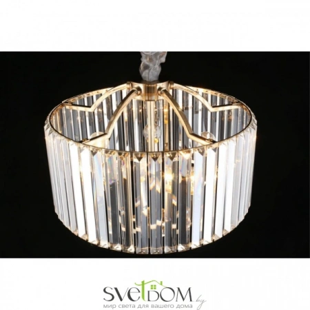 Люстры подвесныеAPL.746.13.05 Aployt | Svetdom.by