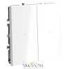 Выключатели для жалюзи Voltum S70 Белый VLS020701 Voltum VLS020701
