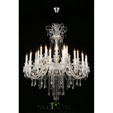 Люстры подвесныеAPL.812.03.30 Aployt | Svetdom.by