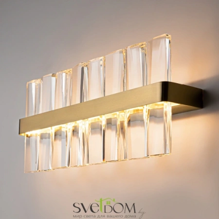 Настенные светильники MOD173WL-L15BS3K Maytoni | Svetdom.by