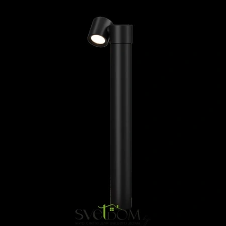 Ландшафтный светильник Outdoor O010FL-01B Maytoni