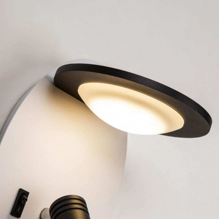 Настенные светильники 4065-2W Favourite | Svetdom.by