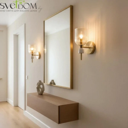 Бра CL255313 CITILUX | Svetdom.by