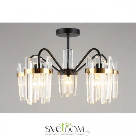 Люстры потолочныеOML-67717-05 Omnilux | Svetdom.by