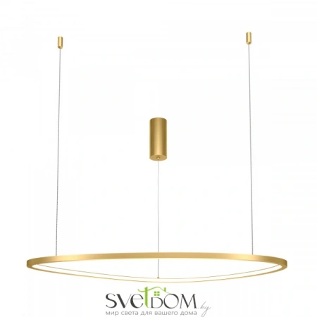 Подвесные светильники Maytoni MOD072PL-L36BSK от Магазина Svetdom.by