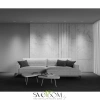 Встраиваемый светильник Technical DL065-12W3-6K-TRS-W Maytoni