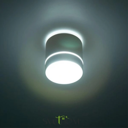 Накладные светильники CITILUX CL745020N от Магазина Svetdom.by