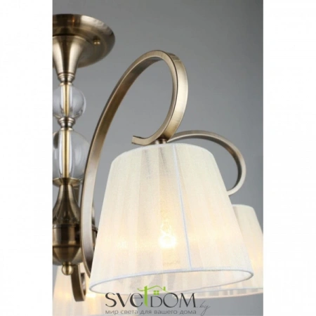 Люстры потолочныеOML-56103-05 Omnilux | Svetdom.by