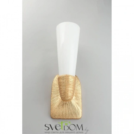 Настенные светильники APL.800.01.01 Aployt | Svetdom.by