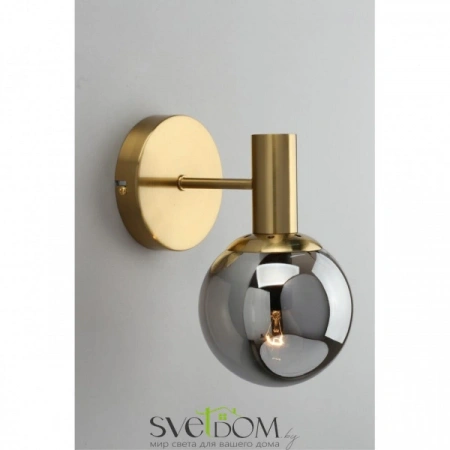 Настенные светильники APL.610.01.01 Aployt | Svetdom.by