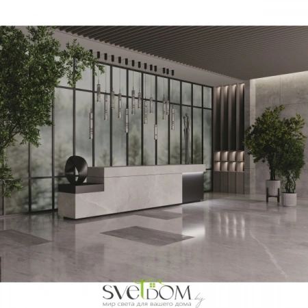 Подвесные светильники Maytoni MOD272PL-L12B3K от Магазина Svetdom.by