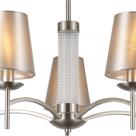 Фото 2906-5P Favourite Люстры потолочные2906-5P Favourite | Svetdom.by