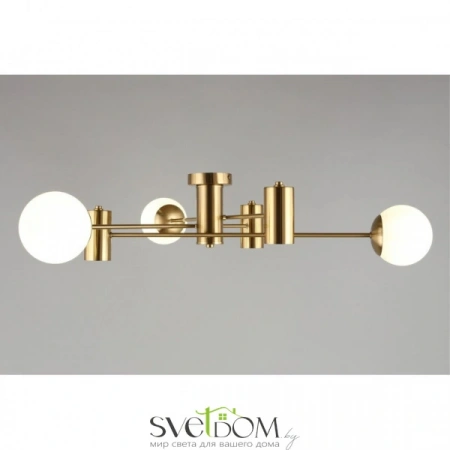 Люстры потолочныеOML-68407-06 Omnilux | Svetdom.by