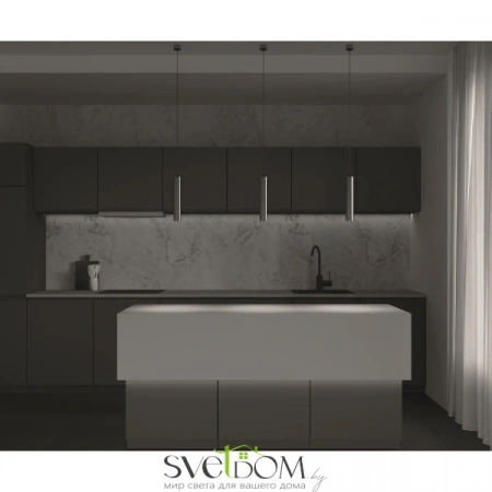 Подвесные светильники Maytoni P072PL-L12W3K-BS от Магазина Svetdom.by