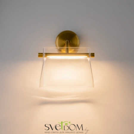 Бра MOD170WL-L8BS3K2 Maytoni | Svetdom.by