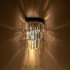 Citilux Мартин CL332431 Бра хрустальное Позрачное CITILUX