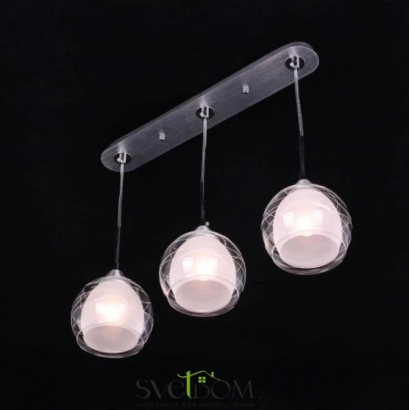 Подвесные светильники CITILUX CL157132 от Магазина Svetdom.by