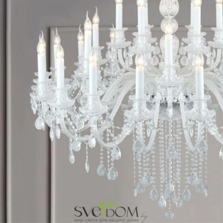 Люстры подвесныеAPL.812.03.30 Aployt | Svetdom.by