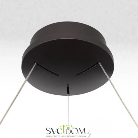 Люстры подвесныеCL710B65S CITILUX | Svetdom.by