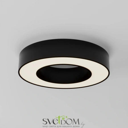 Потолочные светильники Maytoni C093CL-24W3K-B от Магазина Svetdom.by