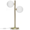 Citilux Рунд CL205820N Настольная лампа Бронза CITILUX