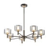 Люстра на штанге Citilux ELAN CL241171 CITILUX