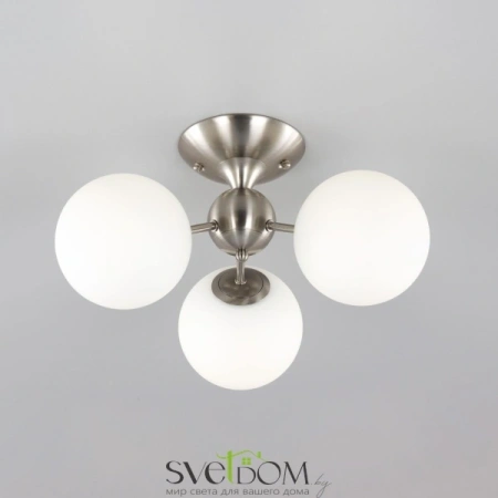 Люстры потолочныеCL102134 CITILUX | Svetdom.by