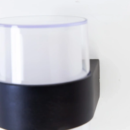 Уличный настенный светильник Citilux GARDA CLU0009R CITILUX