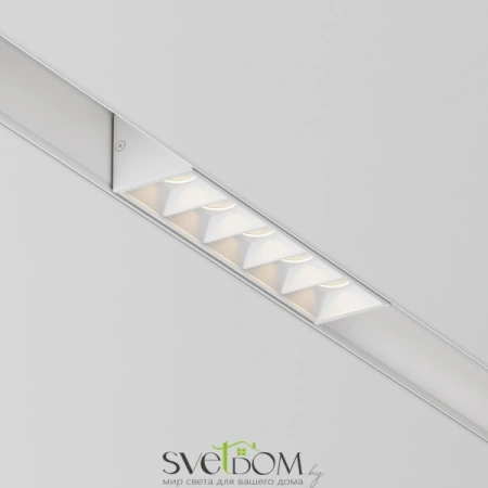 Трековый светильник Technical TR014-2-10W3K-W Maytoni