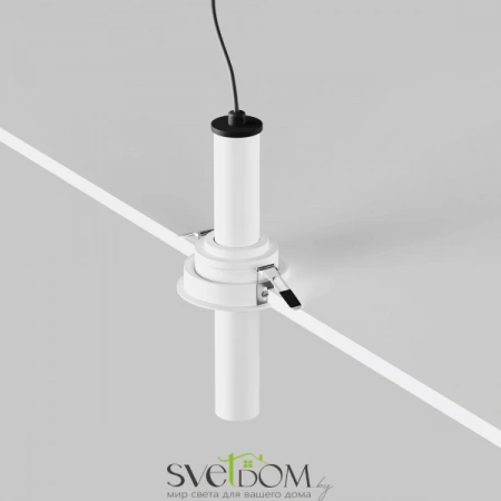 Встраиваемые светильники Maytoni C140RS-L200-7W4K-W от Магазина Svetdom.by