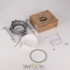 CITILUX CLP53M0 TENS+MOD.53 Белый Светильник CITILUX