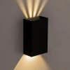 Уличный настенный светильник Citilux STELS CLU0741 CITILUX