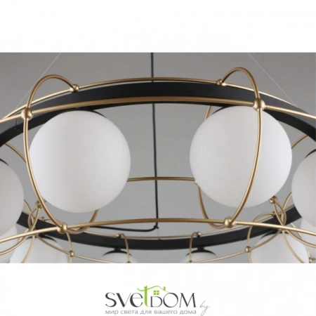 Люстры подвесныеAPL.317.03.10 Aployt | Svetdom.by