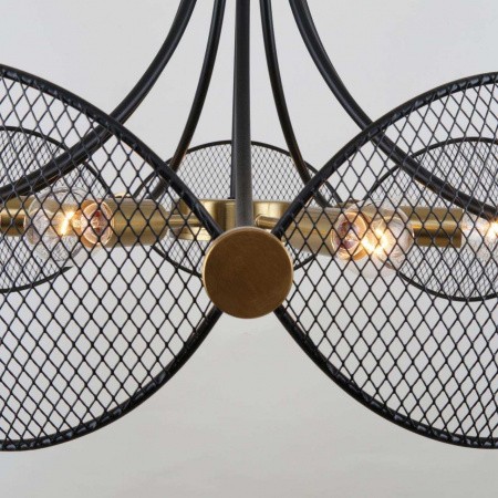 Люстры подвесные4084-7P  | Svetdom.by