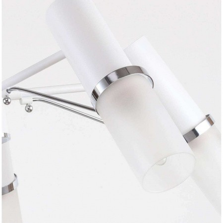 Люстры потолочные2559-5P Favourite | Svetdom.by