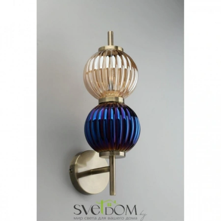 Настенные светильники APL.608.11.02 Aployt | Svetdom.by