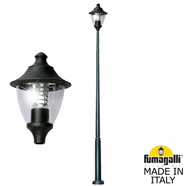 F50.372.000.AXE27 Fumagalli