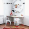 Citilux Ринг CL525542 Спот поворотный Чёрный CITILUX
