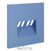 Накладка для розетки акустической Voltum S70 Деним VLS001515 Voltum VLS001515